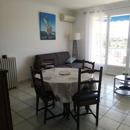Appartement Saint Raphael Exterior foto